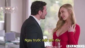 Em gái mông bự ngửa lồn cho anh họ húp cạn nước lồn