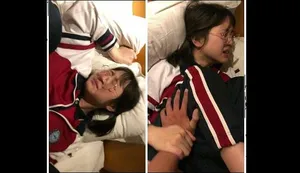 JUE-012 Kunoichi: Cái bẫy giết chết cô. Một vụ hiếp dâm tập thể xảy ra do ma thuật của kẻ thù và sự phản bội của cấp dưới.